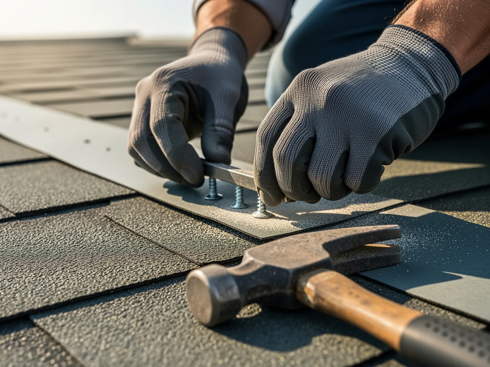 Why choose Fascia Repair in West New York, NJ